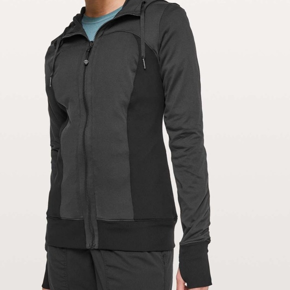 Lululemon Dance Studio Jacket III
Black Size 6 - Picture 11 of 13